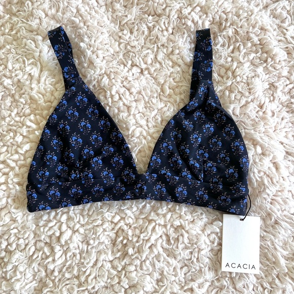 ACACIA Dawn top in Wisteria - Picture 1 of 5